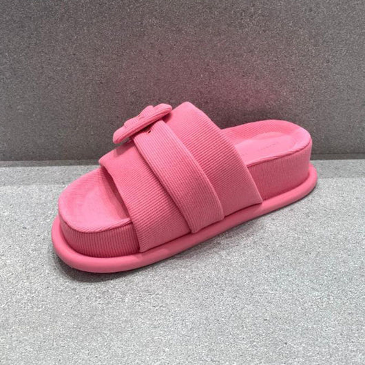 Sandalias de Plataforma para Mujer - Cómodas y Versátiles - Image 5