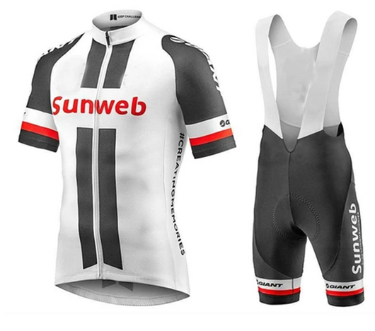 Camiseta Jersey de Ciclismo para Hombre - Diseño Deportivo para Montaña y Motocross - Image 8