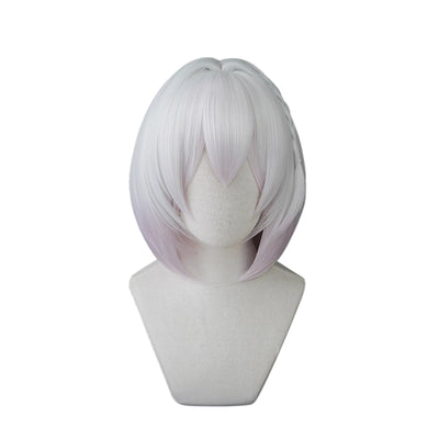 Peluca Cosplay de Cabello Sintético Premium - Image 9