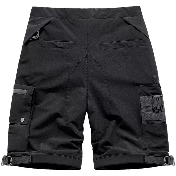 Shorts Deportivos Hombre Verano Ajuste Cómodo Secado Rápido