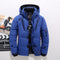 Azul 3XL
