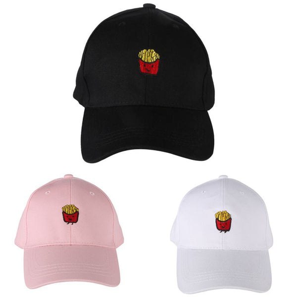 Gorra Deportiva con Bordado Estilo Europeo y Americano
