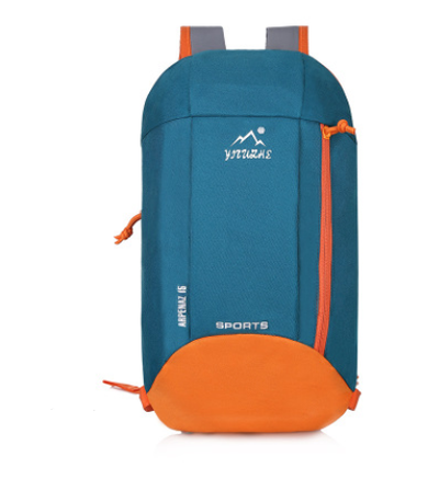 Mochila Compacta de Viaje y Ocio para Hombres y Mujeres - Image 16
