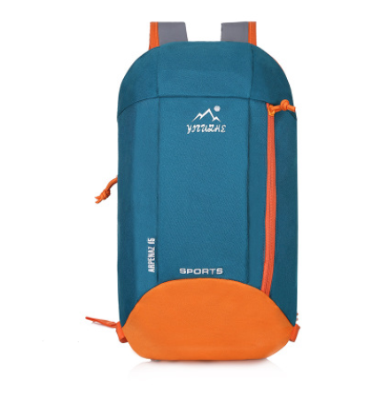 Mochila Compacta de Viaje y Ocio para Hombres y Mujeres - Image 16