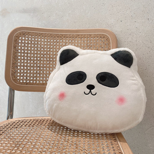 Peluche Cojín Shiba Inu - Muñeco Suave y Adorable - Image 3