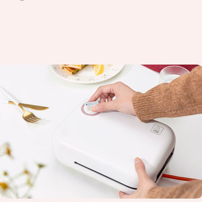 Máquina Multiusos para Desayuno - Cocina Rápida y Práctica - Image 6