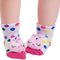Calcetines Antideslizantes con Diseños de Animales Kawaii