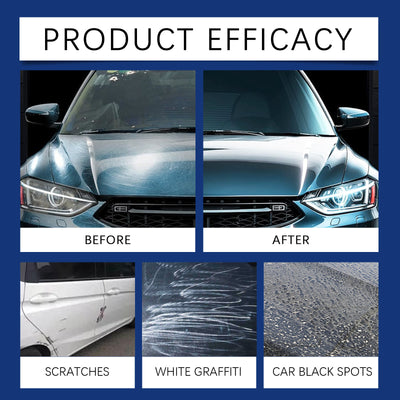Tratamiento Protector de Pintura Automotriz con Brillo Profesional - Image 14