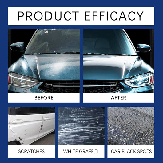 Tratamiento Protector de Pintura Automotriz con Brillo Profesional - Image 14