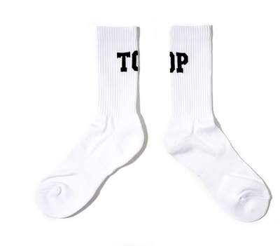 Calcetines Deportivos Largos de Alto Rendimiento - Image 6