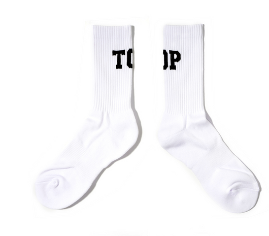 Calcetines Deportivos Largos de Alto Rendimiento - Image 6