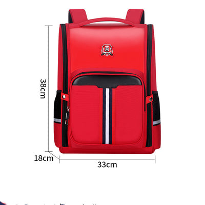 Mochila Escolar Resistente para Primaria - Image 16