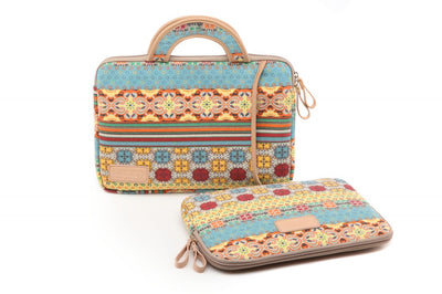 Bolso Bohemio para Laptop - Image 3
