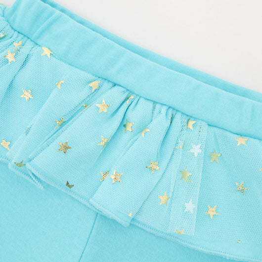 Conjunto de 5 Piezas para Bebé Verano Manga Corta - Image 2