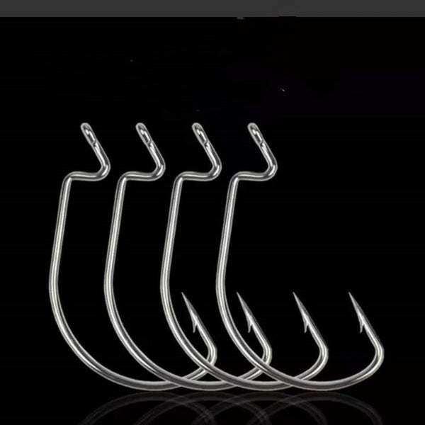 Kit Completo de 264 Accesorios para Pesca Marina