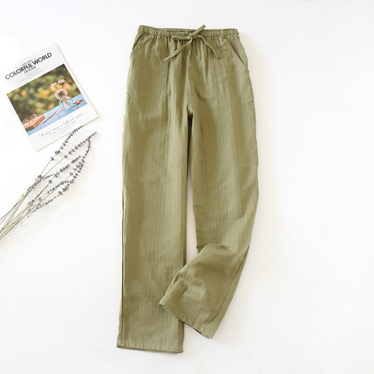 Pijamas para Parejas Primavera y Otoño - Image 5