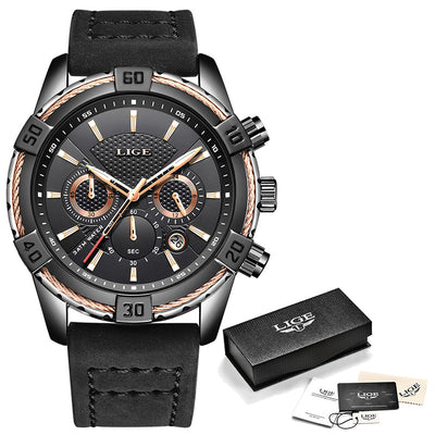 Reloj Luminoso para Hombre - Image 25