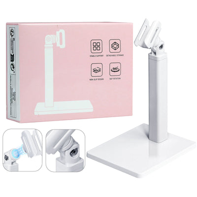 Lámpara Portátil de Secado UV para Uñas Postizas con Soporte Ajustable - Image 17