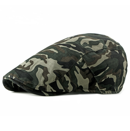Gorra Táctica Militar Camuflaje - Image 8