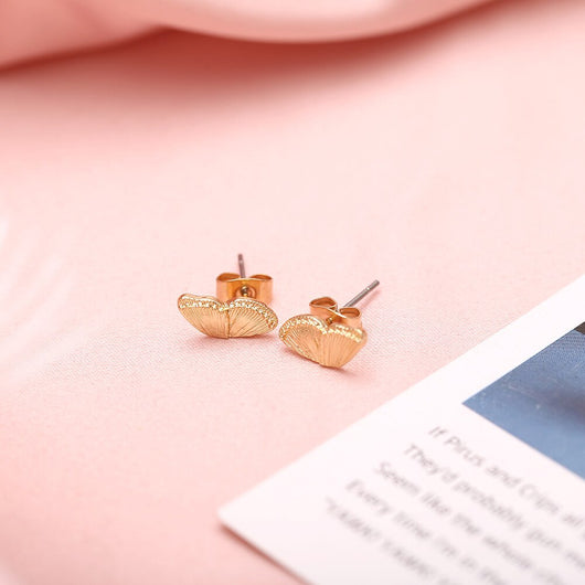 Aretes Mariposa Retro Vintage Artliady - Image 6