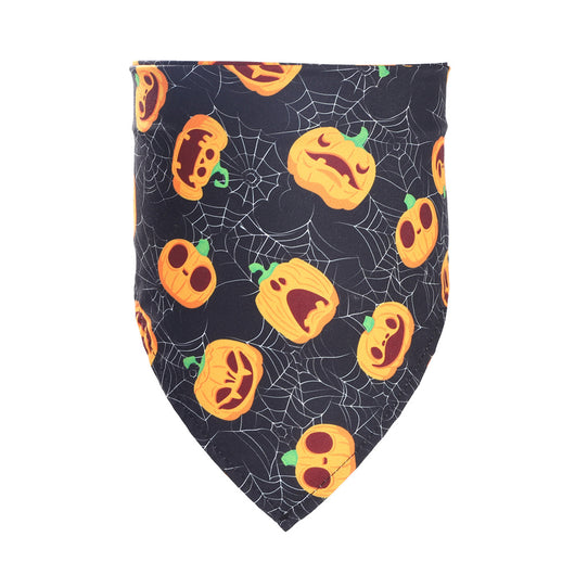 Toalla Absorbente Temática Halloween para Mascotas - Image 10