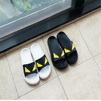 Pantuflas de Baño Antideslizantes - Image 4