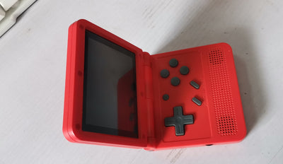Consola Portátil Flip Compacta - Image 16