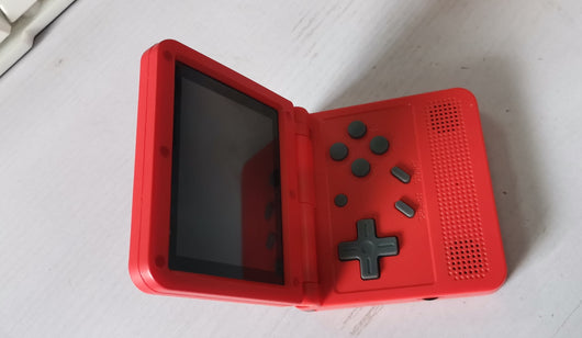 Consola Portátil Flip Compacta - Image 16