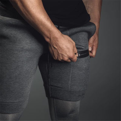Shorts de Entrenamiento para Correr al Aire Libre - Image 2