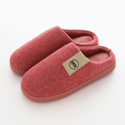 Zapatillas de Pareja Velvet Cotton Home Plus - Confort Total - Image 20