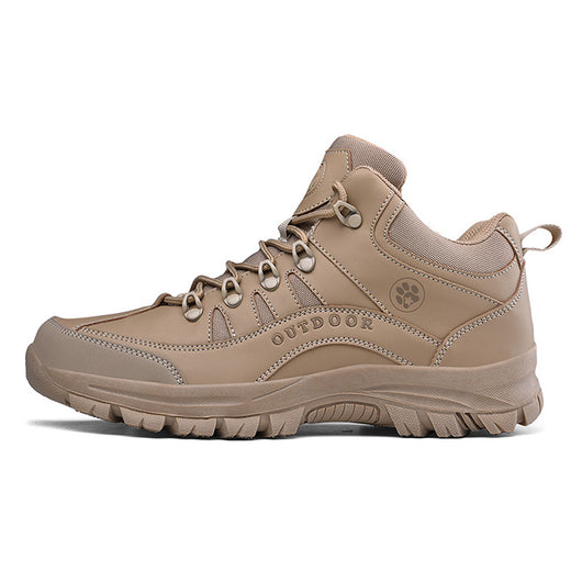 Botas Tácticas Desérticas Bajas Transpirables para Outdoor - Image 12