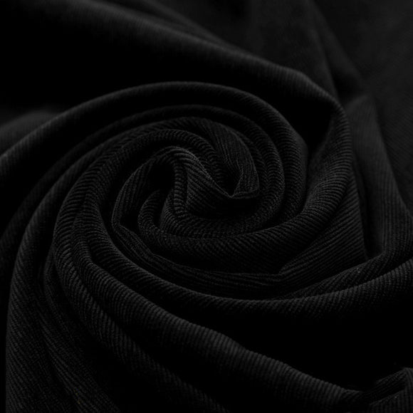 Traje Ejecutivo de Pana con Detalle Jaspeado