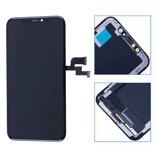 Pantalla LCD con Ensamblaje Completo para Teléfono Móvil - Image 3