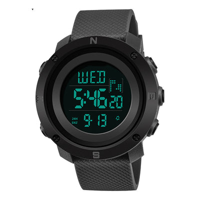 Reloj Deportivo Inteligente con Tecnología Luminiscente - Image 12