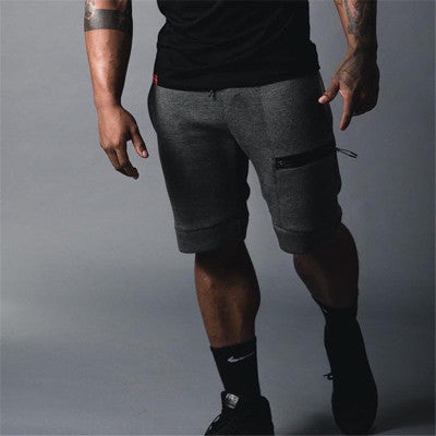 Shorts de Entrenamiento para Correr al Aire Libre
