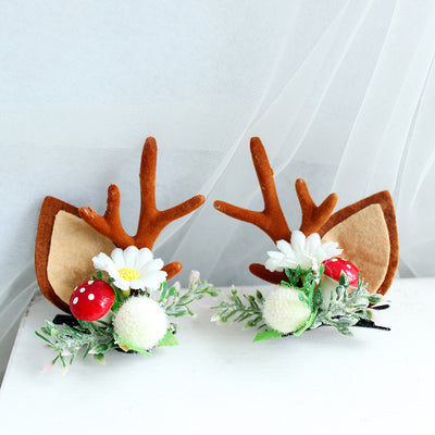Pasador Navideño Infantil - Image 17
