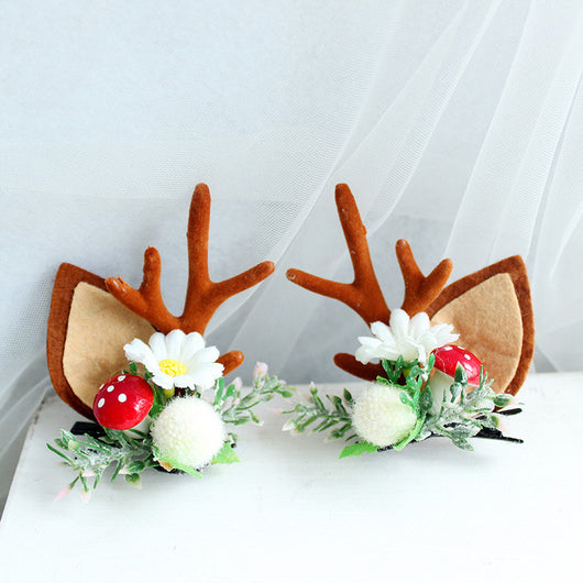Pasador Navideño Infantil - Image 17