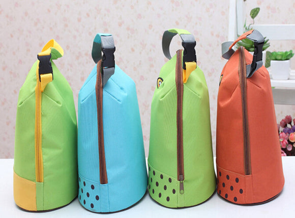 Bolsa Térmica para Biberones