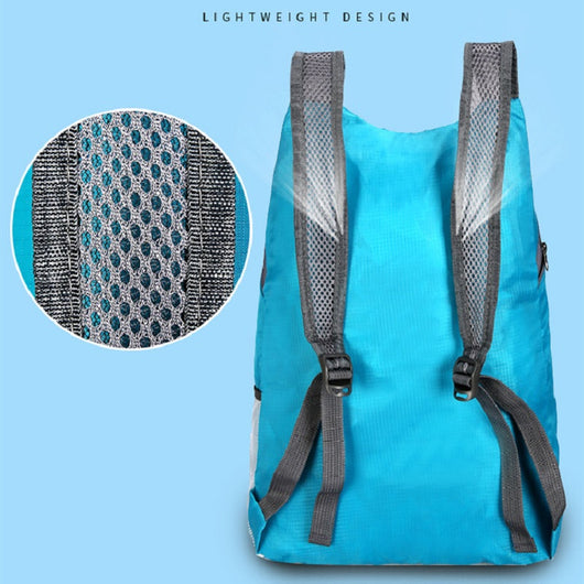 Mochila de Senderismo Plegable Ultraligera - Image 28