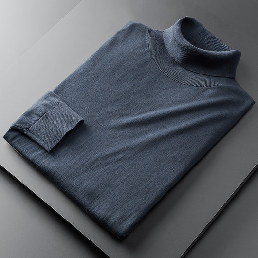 Camisa Base Ajustada con Cuello Deportivo - Image 14