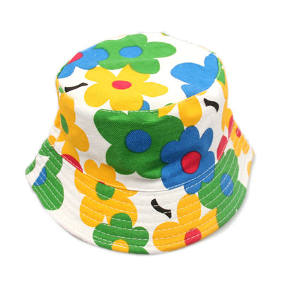 Sombrero Cubo Estilo Coreano con Protección Solar - Image 12