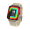 Reloj Inteligente FM08 Pantalla Completa 1.75