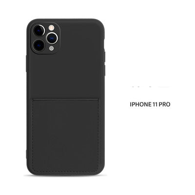 Funda de silicona líquida para teléfono - Image 14