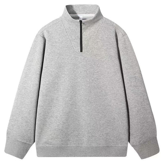 Sudadera Polar Casual para Hombre - Versátil y Cómoda - Image 3