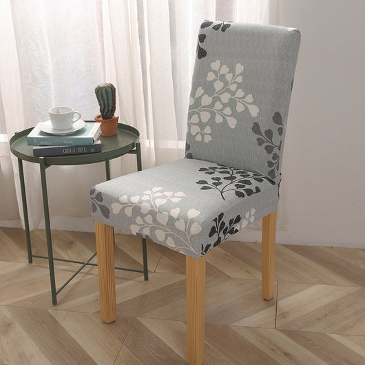 Funda Estampada para Silla de Comedor - Image 11