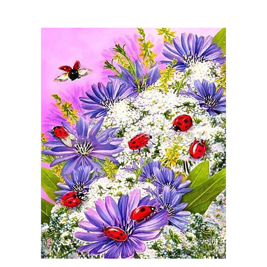 Cuadro de Pintura al Óleo Personalizado DIY - Obras Maestras Famosas - Image 10