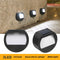 3LED Plano Head Blanco Light