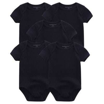 Mameluco Estival para Bebé Niño y Niña - Ropa Cómoda para Recién Nacido - Image 4