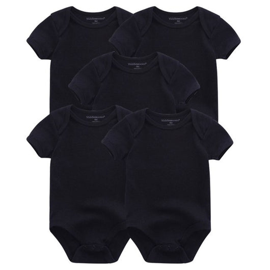Mameluco Estival para Bebé Niño y Niña - Ropa Cómoda para Recién Nacido - Image 4