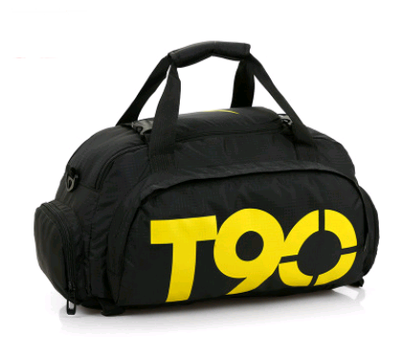 Mochila deportiva personalizada de doble hombro para entrenamiento, yoga y viajes - Image 12